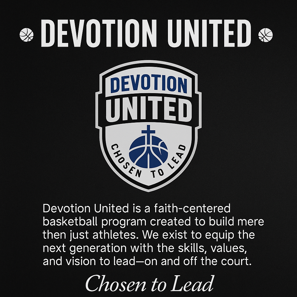 Devotion United Elite Skills & Leadership Summit